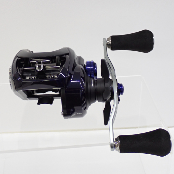 23ソルティストTW 300XHL